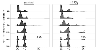 Figure 1: Overexpression of 14-3-3γ induces polyploidy. 