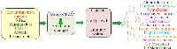 Figure 5:  Multifaceted roles of mdig/MINA as summarized by the cell culture studies, murine experiments and data  from human cancers. 