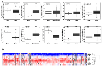 Figure 3:  Oncomine analysis. 