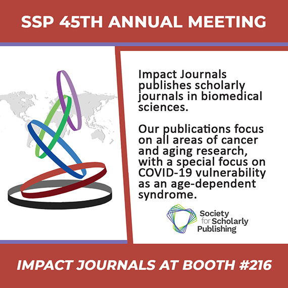SSP 45th Annual Meeting Banner